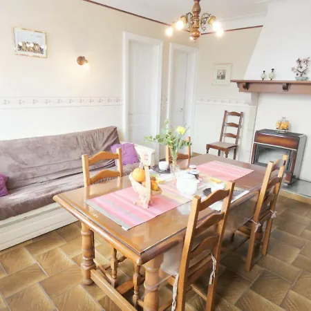 Herm, 3 Pieces, 4 Personnes - Fr-1-360-591 Herm