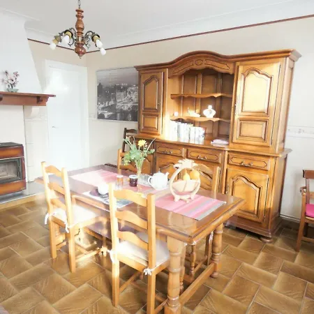 Сasa de vacaciones Herm, 3 Pieces, 4 Personnes - Fr-1-360-591 Herm