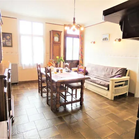 Herm, 3 Pieces, 4 Personnes - Fr-1-360-591 Сasa de vacaciones