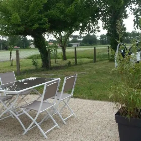 Herm, 3 Pieces, 4 Personnes - Fr-1-360-591 Сasa de vacaciones